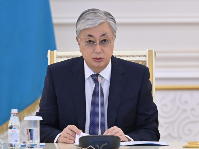 Абай туған топыраққа келген адам бұл жердің киесін сезінеді – Президент