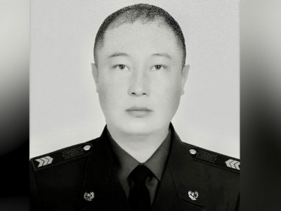Қаза тапқан өрт сөндірушінің отбасына 3 бөлмелі пәтер беріледі