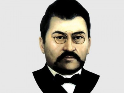 Жанкешті күрес жолын таңдаған Ахмет Байтұрсынұлы