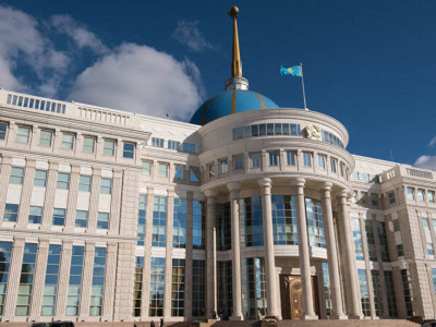 Президент төтенше жағдай кезінде ерлік көрсеткен азаматтарды марапаттады