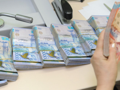 Қайтыс болған алматылық азаматтың 1 миллиард теңгесін ұрламақ болғандар сотталды
