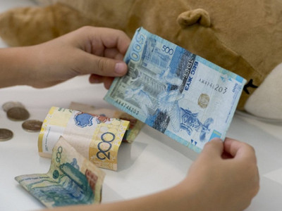 Бала шотына аударылатын ақша қай жылы туғандардан бастап беріледі?