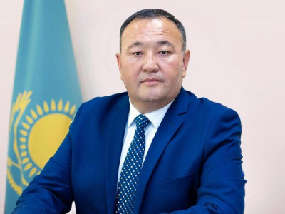 Сауда және интеграция министрлігі аппаратының басшысы тағайындалды