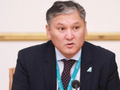 Нұрсұлтан Назарбаев халықаралық әуежайының басшысы ауысты