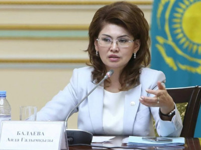 Жолдауда барлық маңызды салалар қамтылды – Аида Балаева