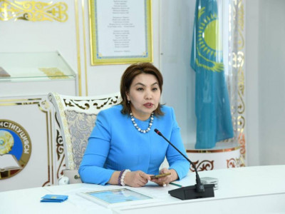 Бас редакторлар клубы Жолдауға қатысты мәлімдеме жасады