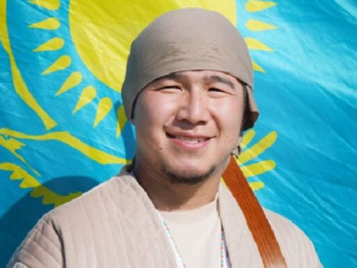 IV Дүниежүзілік көшпенділер ойындары: Қазақстан алғашқы жүлдесін еншіледі