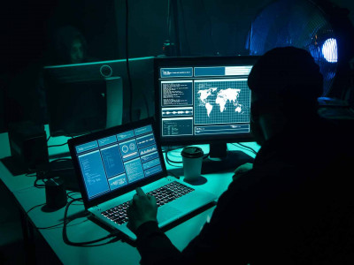 Еліміздегі ақпарат құралдарына кибер шабуыл жасалып жатыр