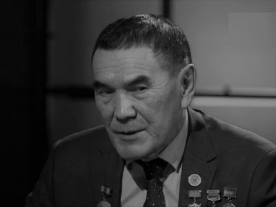 Күрескер ақын Арман Қани өмірден өтті