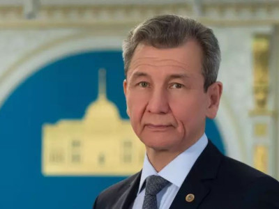 Қауіпсіздік Кеңесі хатшысының бұрынғы бірінші орынбасары қамауға алынды