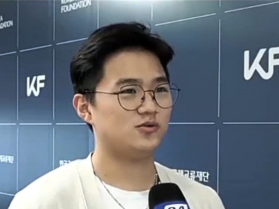 Қазақстандық студент Кореяда өткен бизнес-идеялар байқауының жеңімпазы атанды