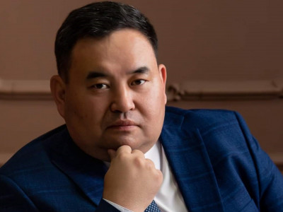Елдос ЖҰМАҒҰЛОВ: Елдігімізді бекіте түссе дейміз
