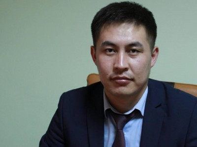 Руслан АХМАҒАНБЕТОВ: Елдегі саяси бағыттың жаңа деңгейге көтерілгені байқалды