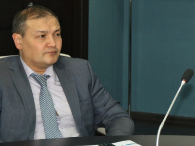 Балқаш қаласының әкімі Теміртауға ауысты