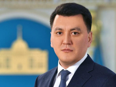 Енді саяси институттарды қайта іске қосу қажет - Ерлан Қарин