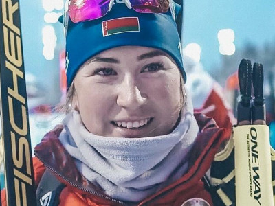 Қазақ қыздары арасындағы тұңғыш Олимпиада чемпионы Беларусь азаматына тұрмысқа шыққалы жатыр