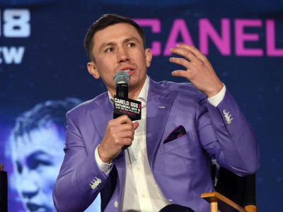Головкин «Канеломен» жекпе-жектен кейін не істейтінін айтты