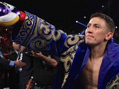 «AMANAT» партиясының Жастар қанаты Головкинді қолдауға шақырды