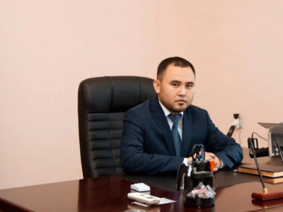 Айтыскер Мұхтар Ниязов жаңа қызметке тағайындалды