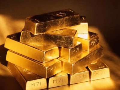 Алматы әуежайында Қытай азаматы Дубайға 3 келі алтын алып өтпек болды