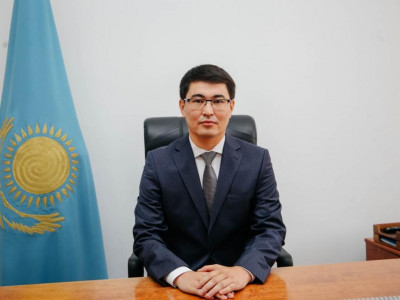 Атырау облысы Индер ауданының әкімі тағайындалды