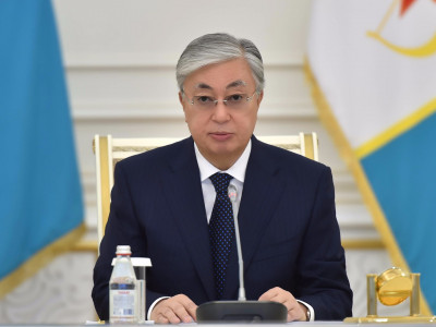 Шикізатқа әлі де тәуелдіміз – Президент