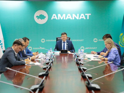 Қараусыз қалған кен орындарына тексеріс жүргізілуі мүмкін