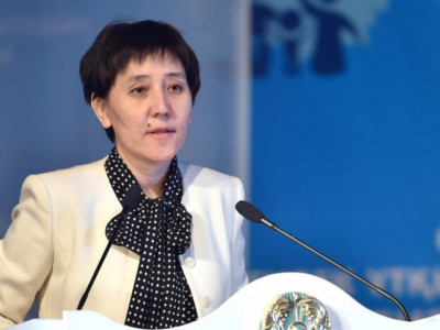 Министр төрт күндік жұмыс аптасына көшу туралы пікір білдірді