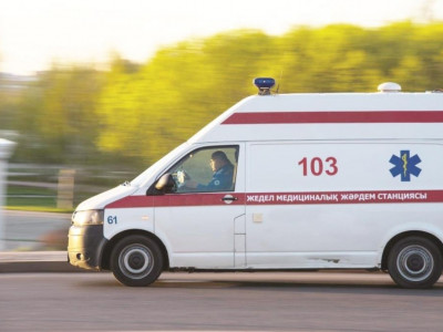 Павлодарлық 4 оқушыдан ShigellaSonne тектес бактериялар анықталды