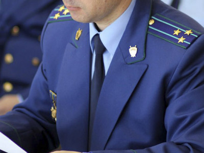 Прокурорлар 7,5 миллион теңгеге өздерінің портретін салуға тапсырыс берген