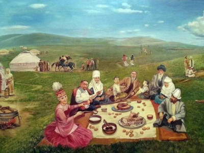 Ұмыт бола бастаған 6 салт-дәстүр