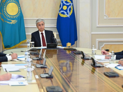Тоқаев әзербайжан-армян тарапын шұғыл түрде келіссөз жүргізуге шақырды