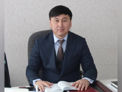 Президенттің бір мерзімге ғана сайлануы - елді демократияландырудың айқын көрінісі – Әділ Сайлаубек