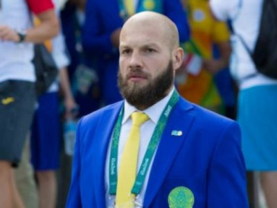 Василий Левит Антикордың лауазымды қызметіне тағайындалды