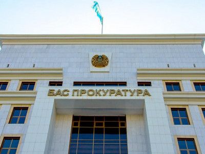 Қостанай облысындағы өртке байланысты қылмыстық іс қозғалды