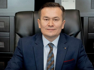 Сулейман Демирель атындағы университетке жаңа ректор тағайындалды