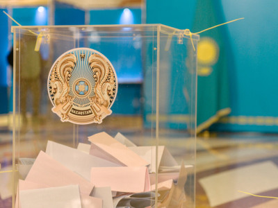 Мерзімінен бұрын сайлау өткізуге 20 миллиард теңге жұмсалмақ