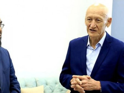 Мүфтияттың қоры «Қазақстан халқына» 23 миллион теңге аударды