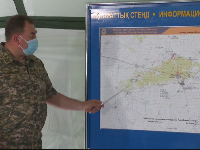 Қасым-Жомарт Тоқаев шұғыл әрекет ету штабына бірқатар тапсырма берді