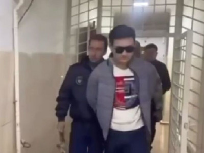 Төреғали Төреәлі қамауға алынды (ВИДЕО)