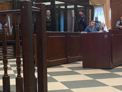 Мемлекетке опасыздық жасады: журналист 22 жылға сотталды