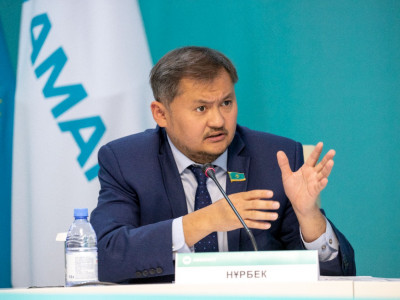 Министр жекеменшік университеттерді сынады