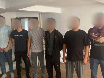 Абай облысында заңсыз жүрген 6 шетелдік анықталды