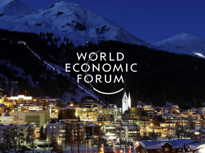 Мемлекет басшысы DAVOS 2023 форумына қатысуы мүмкін