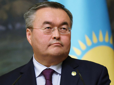 Президент Мұхтар Тілеубердіні Жапонияға жіберді