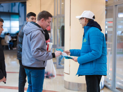 Тоқаевты қолдау жөніндегі Республикалық қоғамдық штабтың үгіт-насихат жұмысы жалғасуда