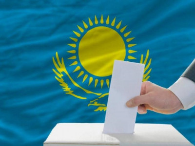 Сайлауалды үгiт-насихат материалдарын сайтқа орналастыру шарттары