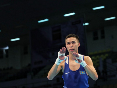 Бокстан Азия чемпионатының телекөрсетілімі болмайды