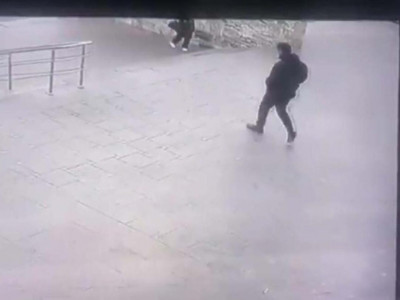 Елорда мешіттерінде ұрлық жасап жүрген ер адам ұсталды (ВИДЕО)