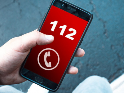 Жыл басынан «112»-ге 5 миллионға жуық қоңырау түскен